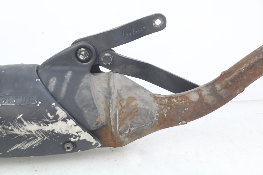 photo de EXHAUST PIPE PEUGEOT KISBEE 2T 50 (2010 - 2017)