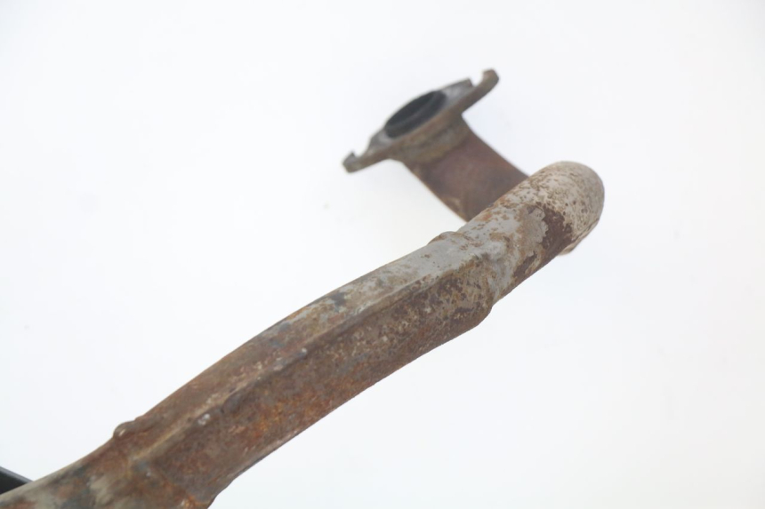 photo de EXHAUST PIPE PEUGEOT KISBEE 2T 50 (2010 - 2017)