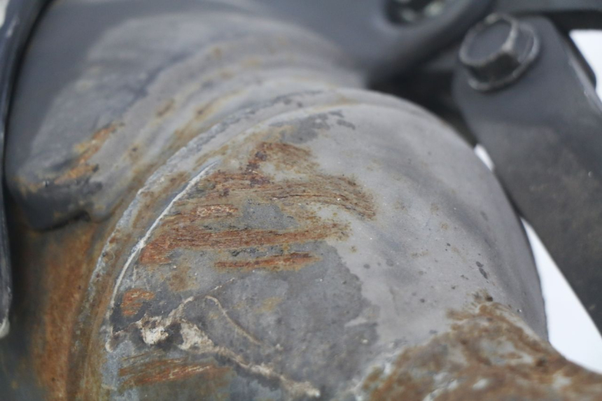 photo de EXHAUST PIPE PEUGEOT KISBEE 2T 50 (2010 - 2017)