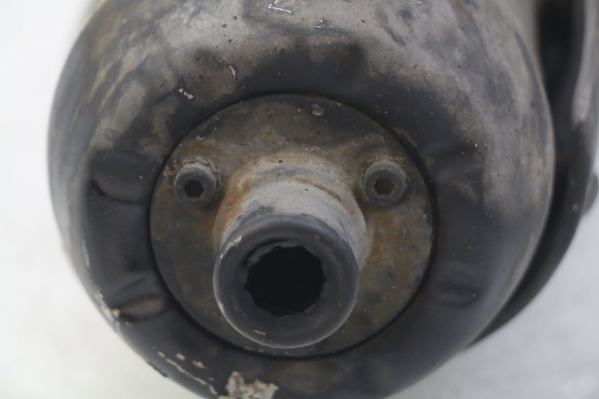 photo de EXHAUST PIPE PEUGEOT KISBEE 2T 50 (2010 - 2017)