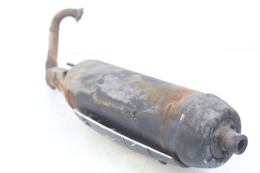 photo de EXHAUST PIPE PEUGEOT KISBEE 2T 50 (2010 - 2017)