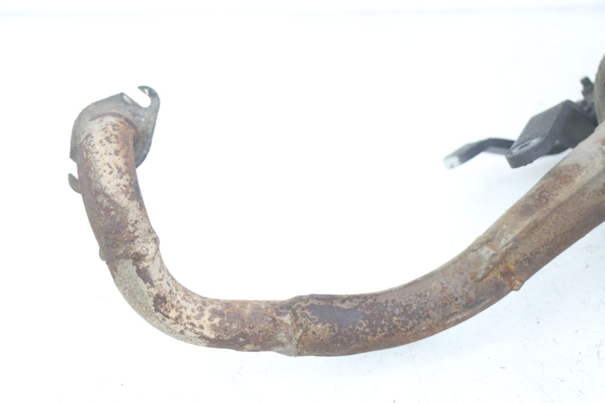 photo de EXHAUST PIPE PEUGEOT KISBEE 2T 50 (2010 - 2017)