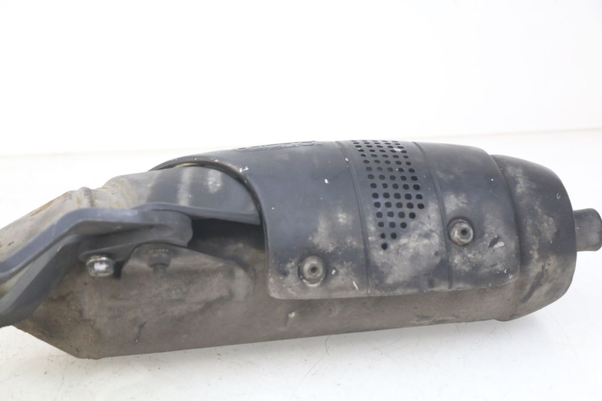 photo de EXHAUST PIPE PEUGEOT KISBEE 2T 50 (2010 - 2017)