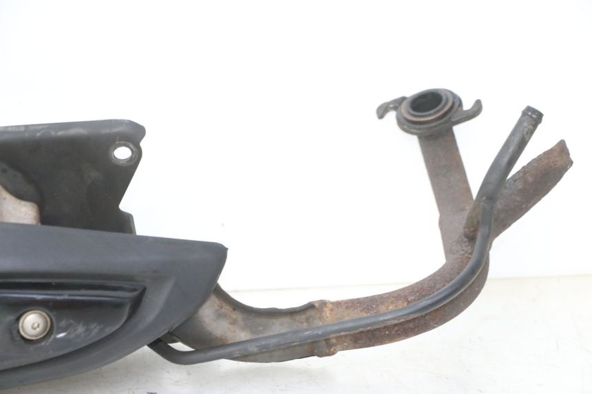 photo de EXHAUST PIPE PEUGEOT KISBEE 2T 50 (2010 - 2017)