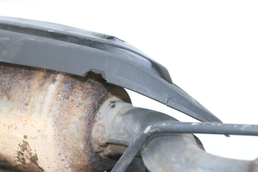 photo de EXHAUST PIPE PEUGEOT KISBEE 2T 50 (2010 - 2017)