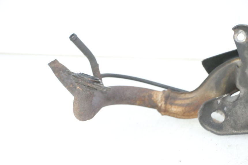 photo de EXHAUST PIPE PEUGEOT KISBEE 2T 50 (2010 - 2017)