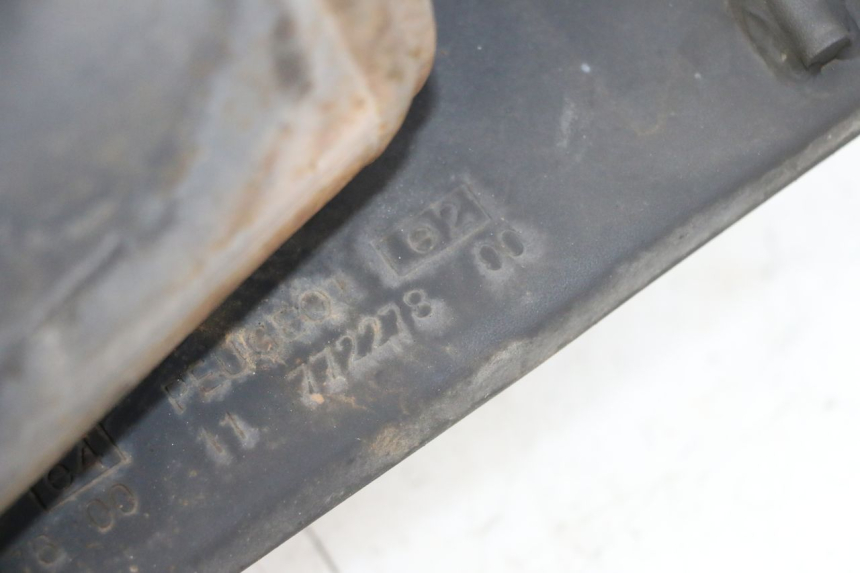 photo de EXHAUST PIPE PEUGEOT KISBEE 2T 50 (2010 - 2017)