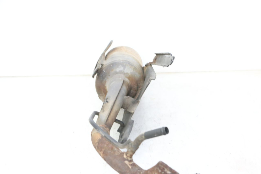 photo de EXHAUST PIPE PEUGEOT KISBEE 2T 50 (2010 - 2017)