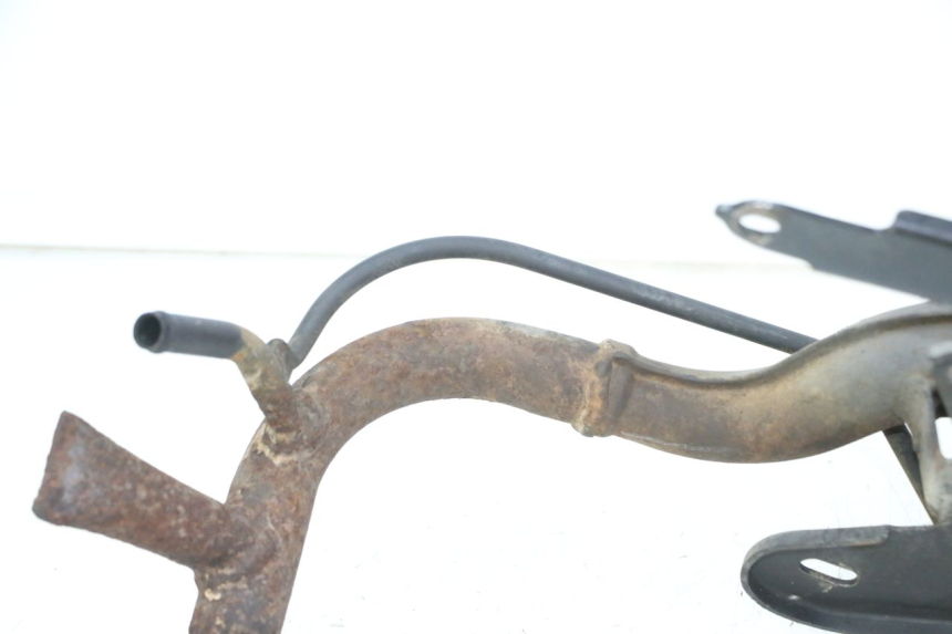 photo de EXHAUST PIPE PEUGEOT KISBEE 2T 50 (2010 - 2017)