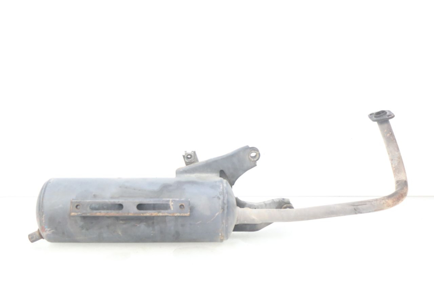 photo de EXHAUST PIPE PEUGEOT KISBEE 4T 50 (2010 - 2017)