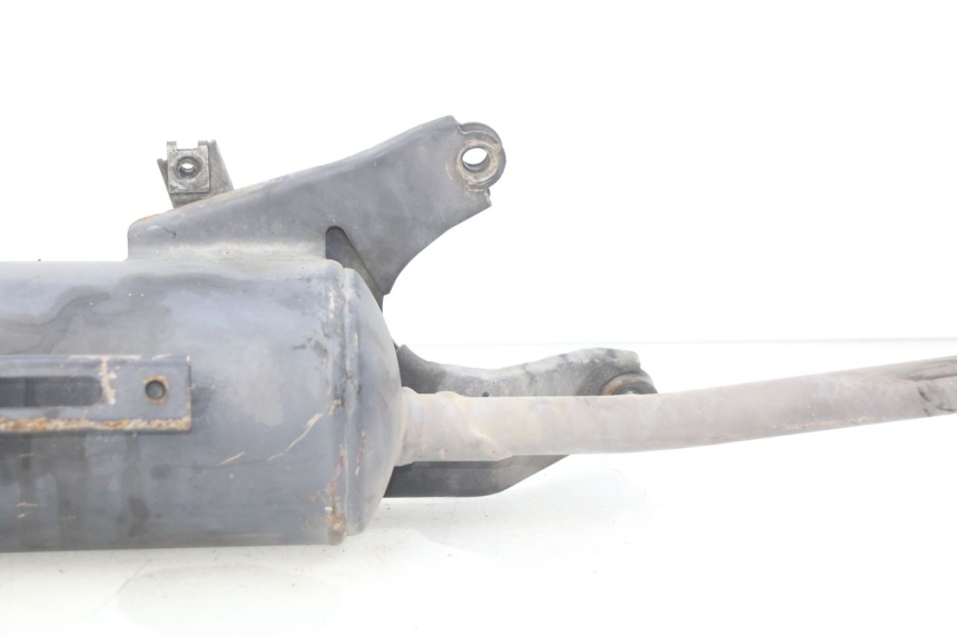 photo de EXHAUST PIPE PEUGEOT KISBEE 4T 50 (2010 - 2017)