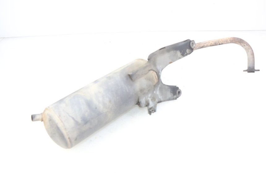 photo de EXHAUST PIPE PEUGEOT KISBEE 4T 50 (2010 - 2017)