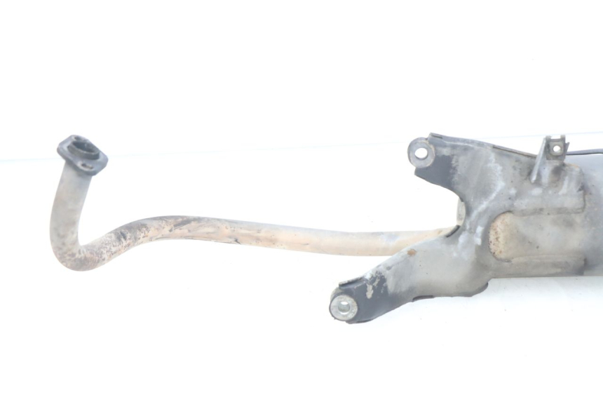 photo de EXHAUST PIPE PEUGEOT KISBEE 4T 50 (2010 - 2017)