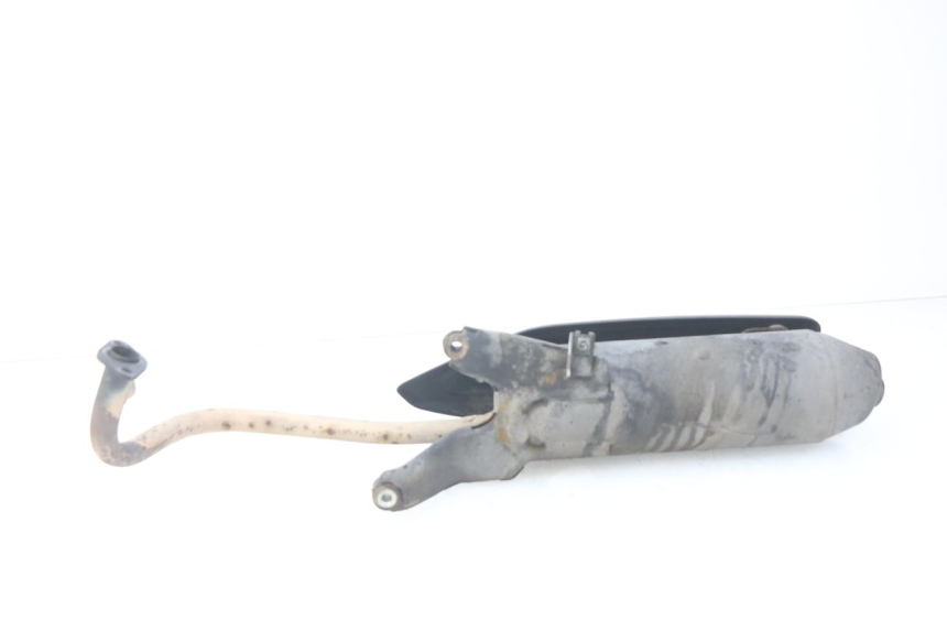 photo de EXHAUST PIPE PEUGEOT KISBEE 4T 50 (2018 - 2022)