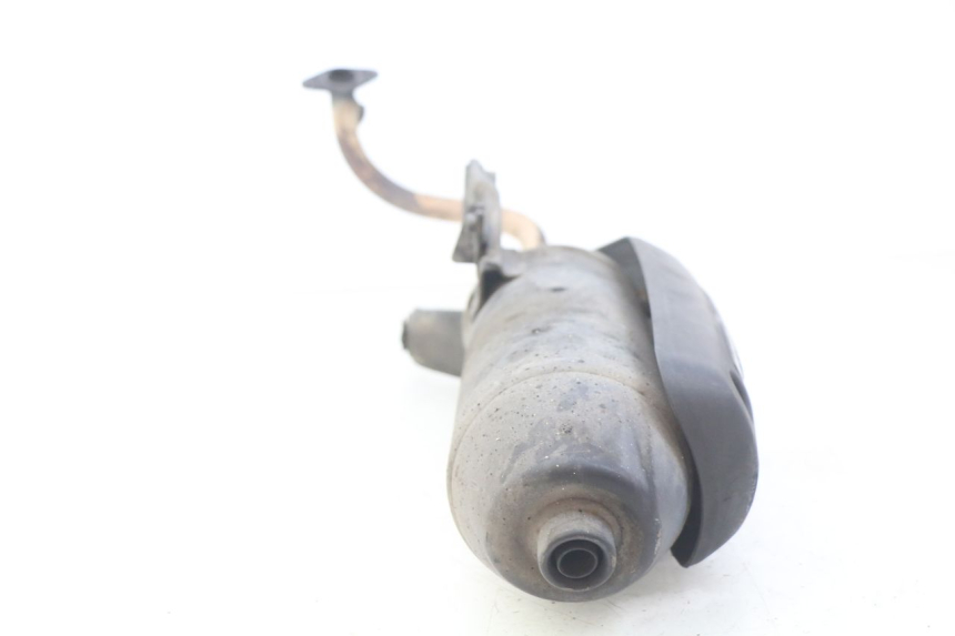 photo de EXHAUST PIPE PEUGEOT KISBEE 4T 50 (2018 - 2022)