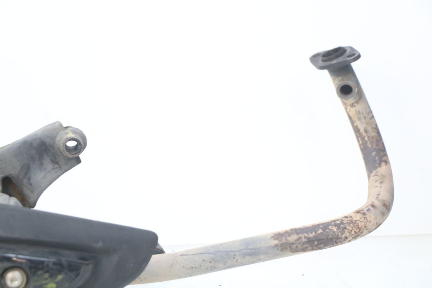 photo de EXHAUST PIPE PEUGEOT KISBEE 4T 50 (2018 - 2022)