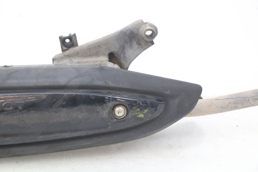 photo de EXHAUST PIPE PEUGEOT KISBEE 4T 50 (2018 - 2022)
