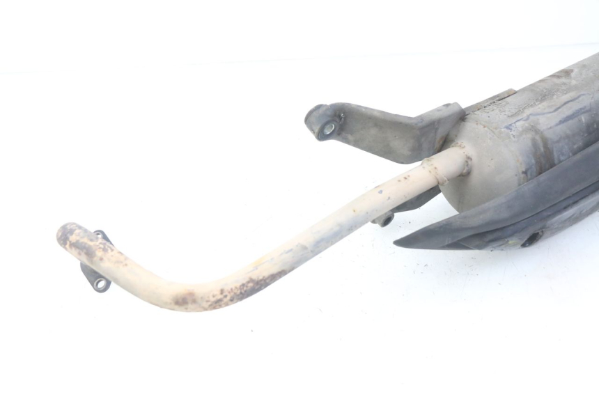 photo de EXHAUST PIPE PEUGEOT KISBEE 4T 50 (2018 - 2022)