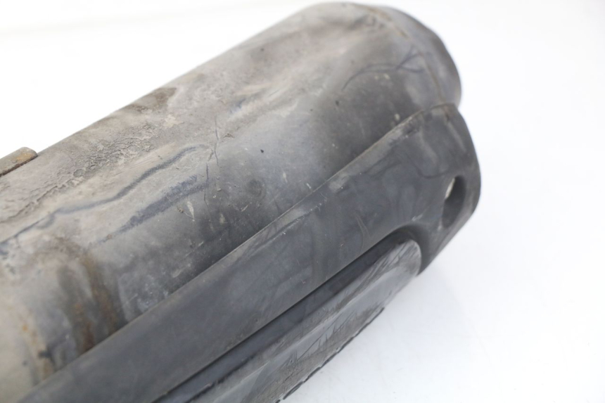 photo de EXHAUST PIPE PEUGEOT KISBEE 4T 50 (2018 - 2022)