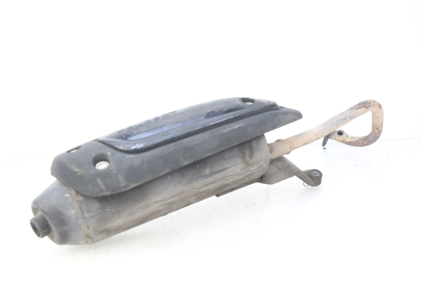 photo de EXHAUST PIPE PEUGEOT KISBEE 4T 50 (2018 - 2022)