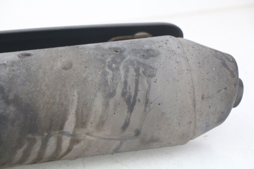 photo de EXHAUST PIPE PEUGEOT KISBEE 4T 50 (2018 - 2022)