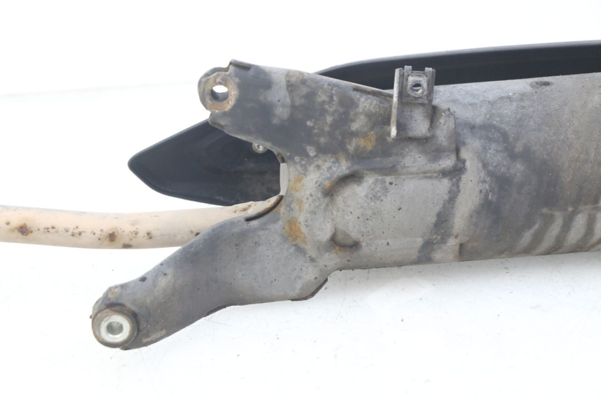 photo de EXHAUST PIPE PEUGEOT KISBEE 4T 50 (2018 - 2022)