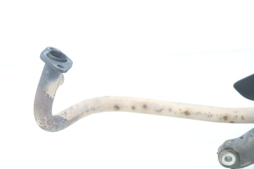 photo de EXHAUST PIPE PEUGEOT KISBEE 4T 50 (2018 - 2022)