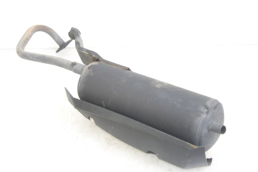 photo de EXHAUST PIPE PEUGEOT KISBEE 4T 50 (2010 - 2017)