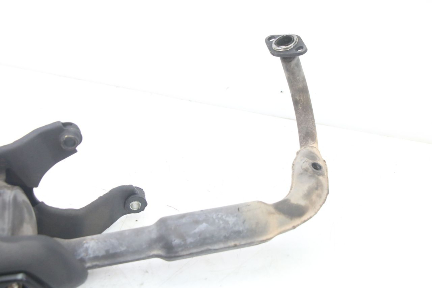 photo de EXHAUST PIPE PEUGEOT KISBEE 4T 50 (2018 - 2022)