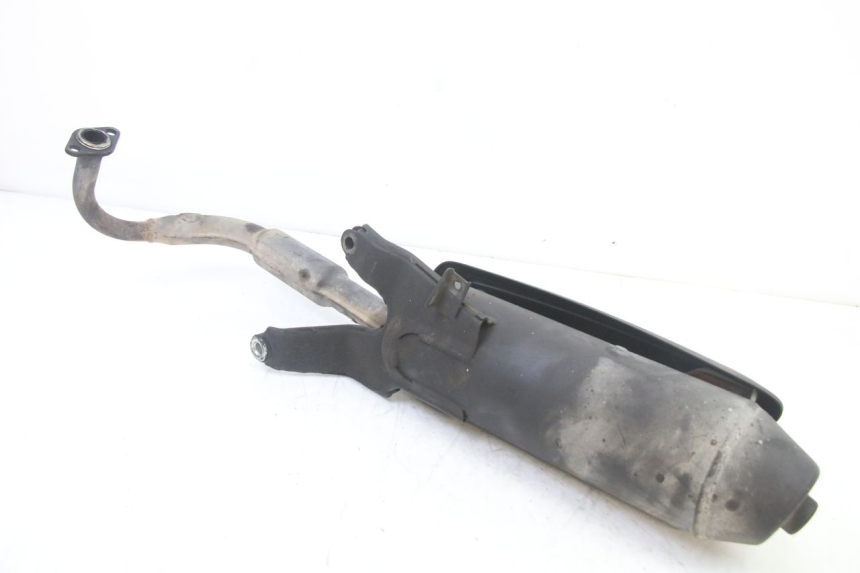 photo de EXHAUST PIPE PEUGEOT KISBEE 4T 50 (2018 - 2022)