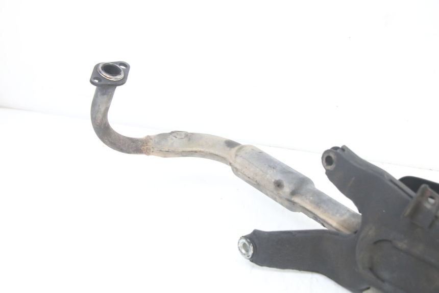 photo de EXHAUST PIPE PEUGEOT KISBEE 4T 50 (2018 - 2022)