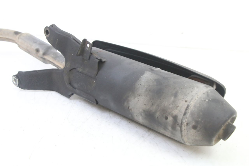 photo de EXHAUST PIPE PEUGEOT KISBEE 4T 50 (2018 - 2022)