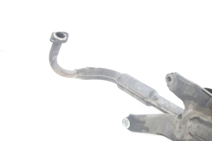 photo de EXHAUST PIPE PEUGEOT KISBEE 4T 50 (2018 - 2022)