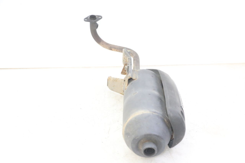 photo de EXHAUST PIPE PEUGEOT KISBEE 4T 50 (2018 - 2022)