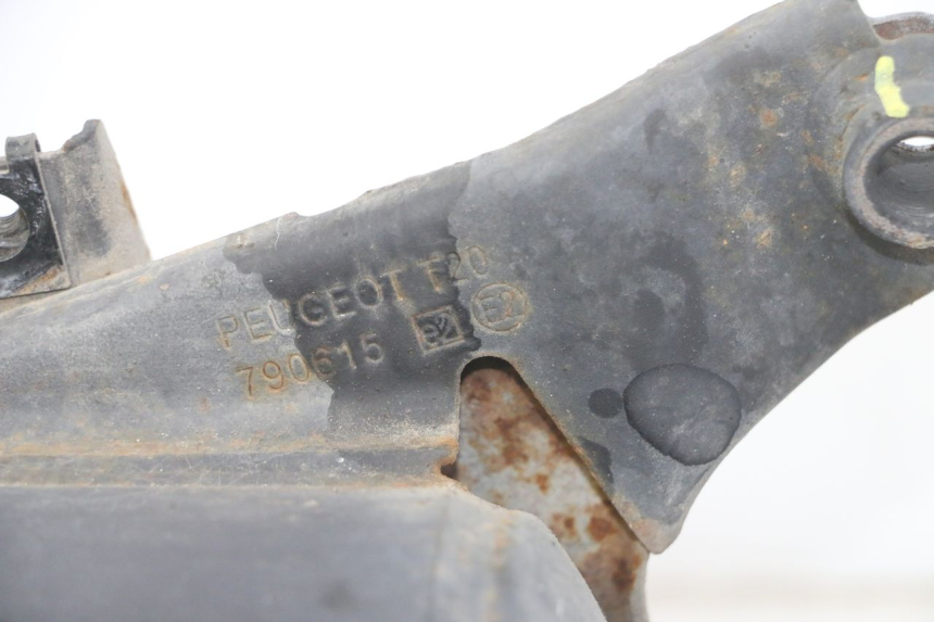 photo de EXHAUST PIPE PEUGEOT KISBEE 4T 50 (2018 - 2022)