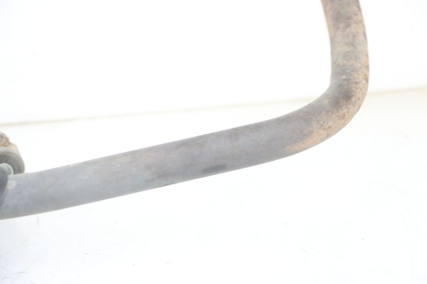 photo de EXHAUST PIPE PEUGEOT KISBEE 4T 50 (2018 - 2022)