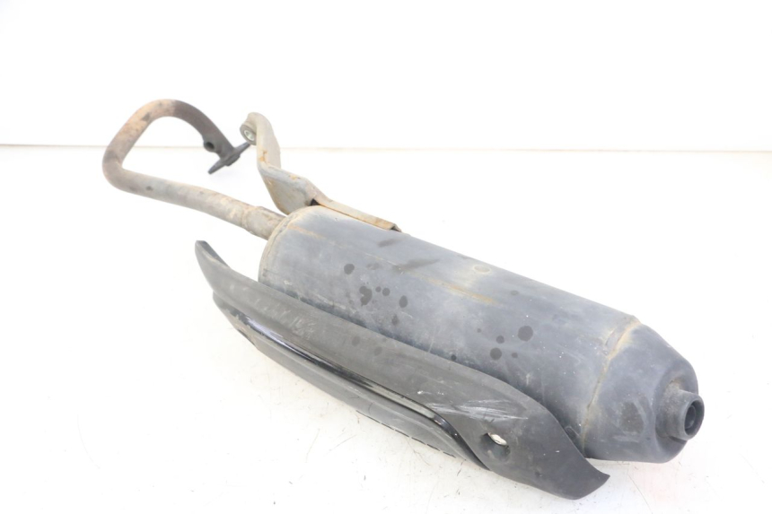photo de EXHAUST PIPE PEUGEOT KISBEE 4T 50 (2018 - 2022)