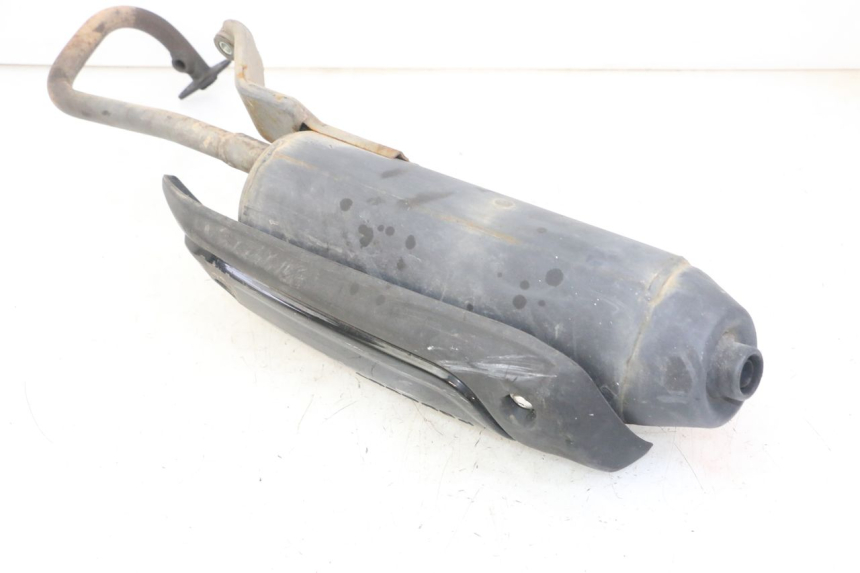 photo de EXHAUST PIPE PEUGEOT KISBEE 4T 50 (2018 - 2022)
