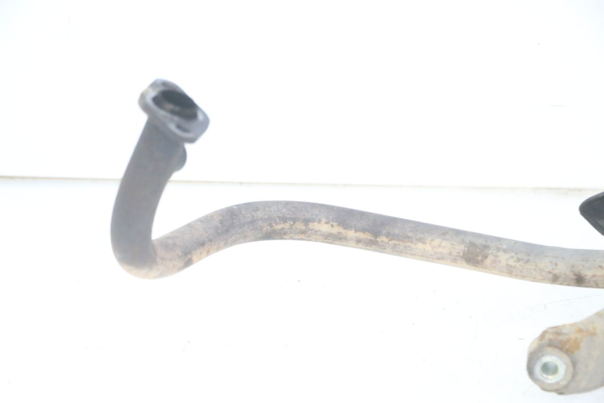 photo de EXHAUST PIPE PEUGEOT KISBEE 4T 50 (2018 - 2022)