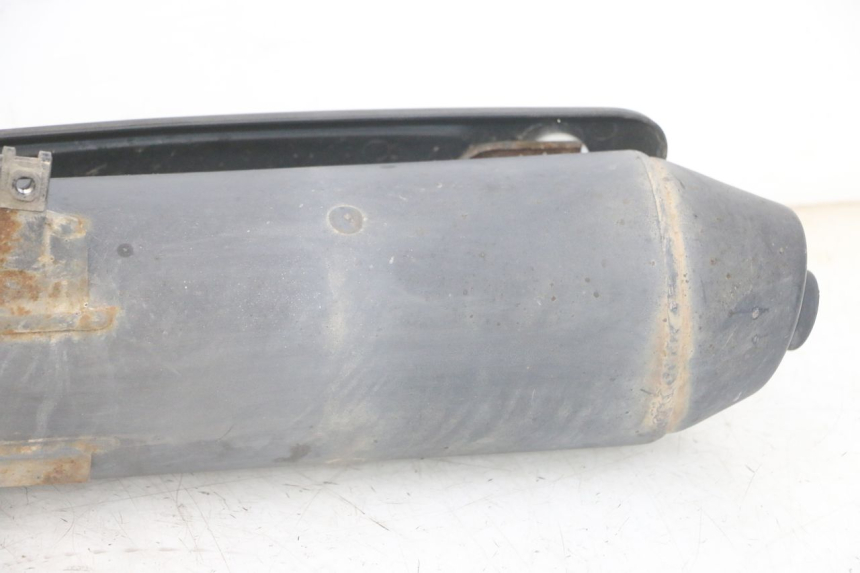 photo de EXHAUST PIPE PEUGEOT KISBEE 4T 50 (2018 - 2022)