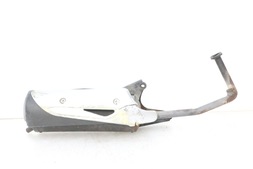 photo de EXHAUST PIPE PEUGEOT KISBEE 4T 50 (2018 - 2022)