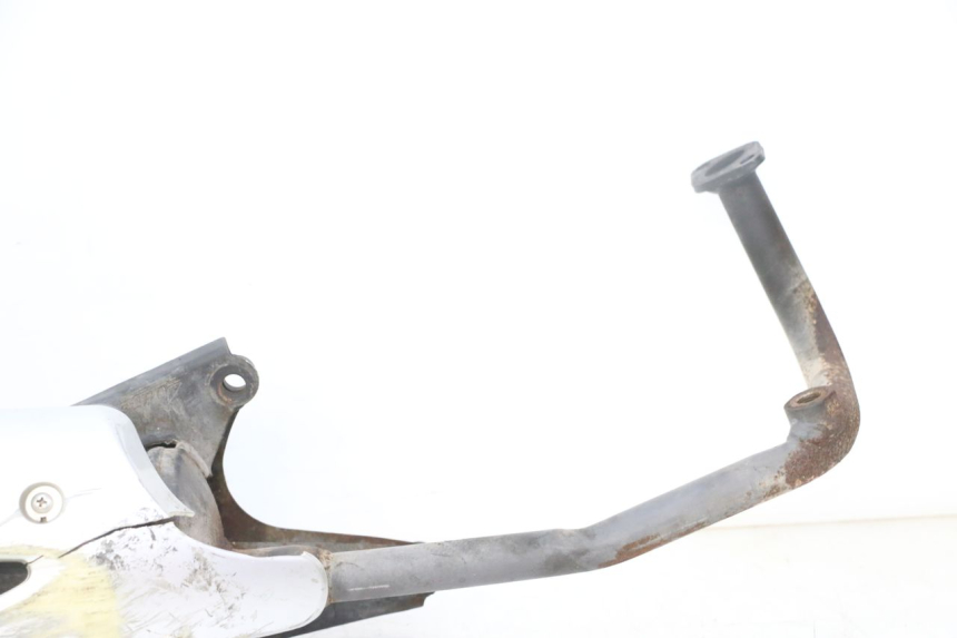 photo de EXHAUST PIPE PEUGEOT KISBEE 4T 50 (2018 - 2022)