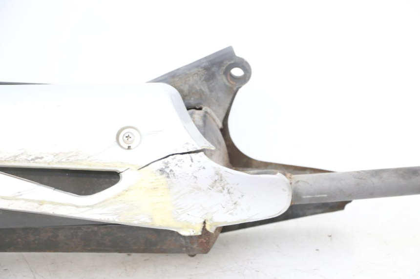 photo de EXHAUST PIPE PEUGEOT KISBEE 4T 50 (2018 - 2022)