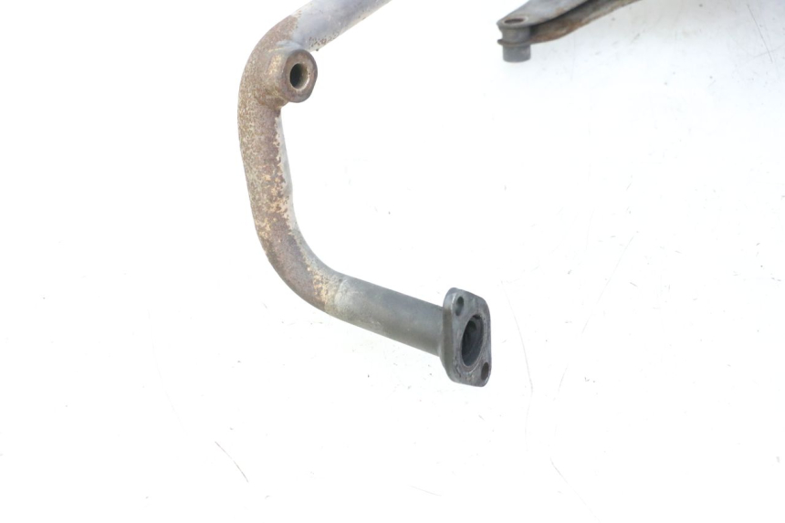 photo de EXHAUST PIPE PEUGEOT KISBEE 4T 50 (2018 - 2022)