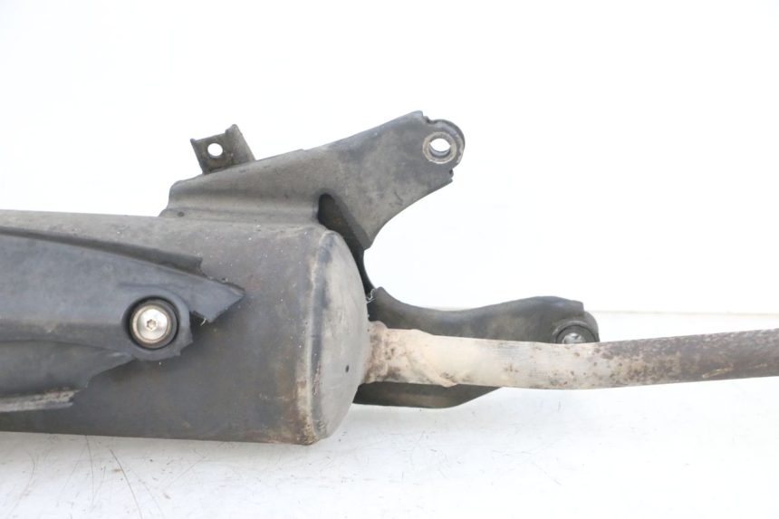 photo de EXHAUST PIPE PEUGEOT KISBEE 4T 50 (2010 - 2017) - Component zoom