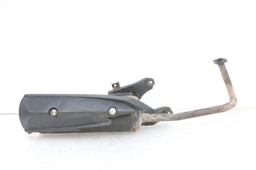 photo de EXHAUST PIPE PEUGEOT KISBEE 4T 50 (2010 - 2017) - Main view