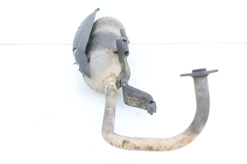 photo de EXHAUST PIPE PEUGEOT KISBEE 4T 50 (2010 - 2017) - Additional view of the item