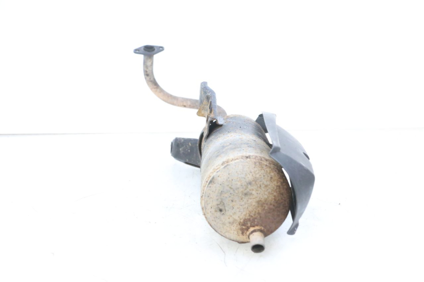 photo de EXHAUST PIPE PEUGEOT KISBEE 4T 50 (2010 - 2017) - Supplementary product photo