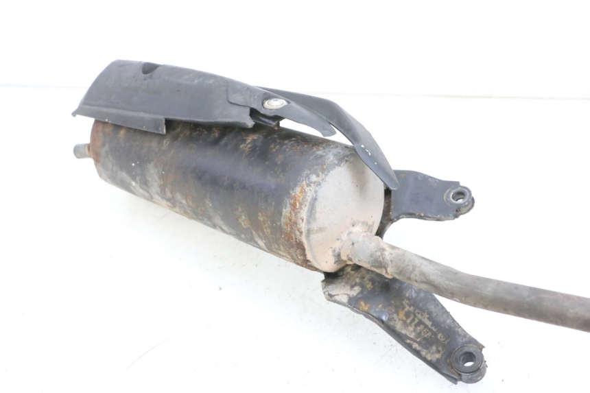 photo de EXHAUST PIPE PEUGEOT KISBEE 4T 50 (2010 - 2017) - Checked used part