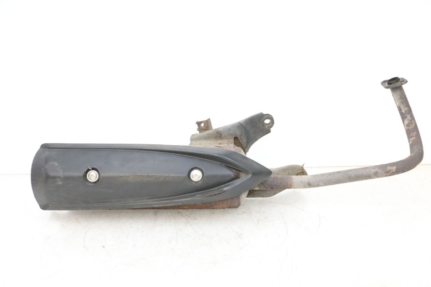 photo de EXHAUST PIPE PEUGEOT KISBEE 4T 50 (2010 - 2017) - Main view